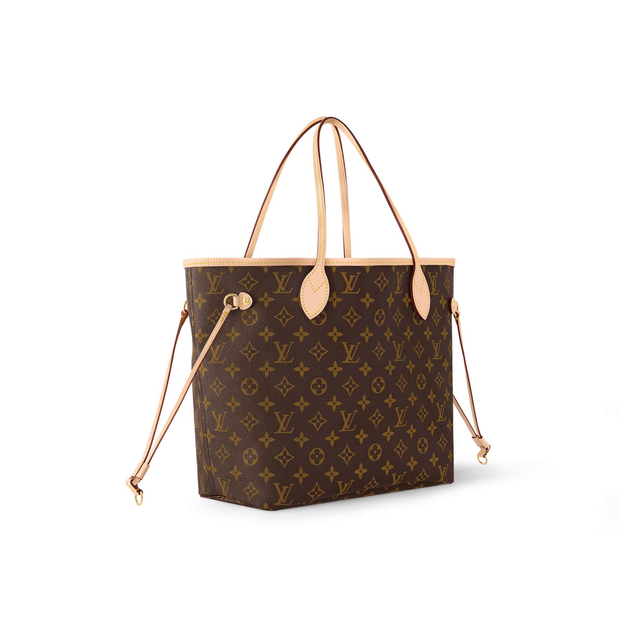 LOUIS VUITTON NEVERFULL MM M46975 (31*28*14cm) LOUIS VUITTON NEVERFULL MM M46975 (31*28*14cm)